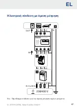 Preview for 67 page of Kostal Smart Energy Meter Installation Instructions Manual