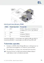 Preview for 75 page of Kostal Smart Energy Meter Installation Instructions Manual