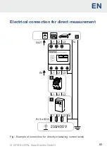 Preview for 93 page of Kostal Smart Energy Meter Installation Instructions Manual