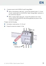 Preview for 95 page of Kostal Smart Energy Meter Installation Instructions Manual