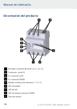 Preview for 116 page of Kostal Smart Energy Meter Installation Instructions Manual