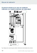 Preview for 122 page of Kostal Smart Energy Meter Installation Instructions Manual