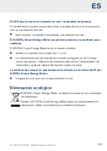 Preview for 131 page of Kostal Smart Energy Meter Installation Instructions Manual