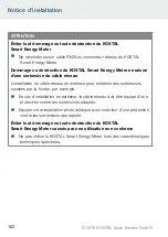 Preview for 162 page of Kostal Smart Energy Meter Installation Instructions Manual