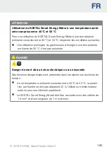 Preview for 163 page of Kostal Smart Energy Meter Installation Instructions Manual