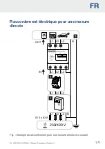 Preview for 171 page of Kostal Smart Energy Meter Installation Instructions Manual