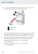 Preview for 176 page of Kostal Smart Energy Meter Installation Instructions Manual