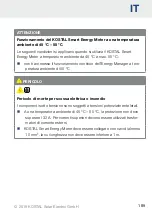 Preview for 189 page of Kostal Smart Energy Meter Installation Instructions Manual