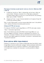 Preview for 207 page of Kostal Smart Energy Meter Installation Instructions Manual