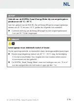 Preview for 215 page of Kostal Smart Energy Meter Installation Instructions Manual