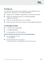 Preview for 217 page of Kostal Smart Energy Meter Installation Instructions Manual