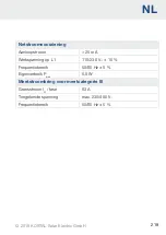 Preview for 219 page of Kostal Smart Energy Meter Installation Instructions Manual