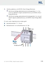 Preview for 225 page of Kostal Smart Energy Meter Installation Instructions Manual