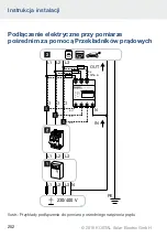 Preview for 252 page of Kostal Smart Energy Meter Installation Instructions Manual