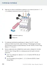 Preview for 254 page of Kostal Smart Energy Meter Installation Instructions Manual