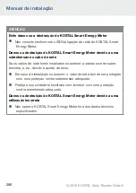 Preview for 266 page of Kostal Smart Energy Meter Installation Instructions Manual