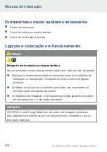 Preview for 274 page of Kostal Smart Energy Meter Installation Instructions Manual