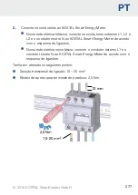 Preview for 277 page of Kostal Smart Energy Meter Installation Instructions Manual