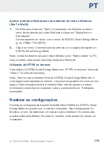 Preview for 285 page of Kostal Smart Energy Meter Installation Instructions Manual