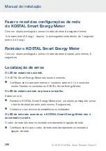 Preview for 286 page of Kostal Smart Energy Meter Installation Instructions Manual