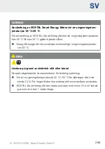 Preview for 293 page of Kostal Smart Energy Meter Installation Instructions Manual