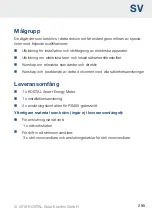 Preview for 295 page of Kostal Smart Energy Meter Installation Instructions Manual