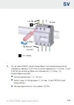 Preview for 307 page of Kostal Smart Energy Meter Installation Instructions Manual