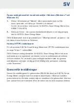 Preview for 311 page of Kostal Smart Energy Meter Installation Instructions Manual