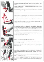 Предварительный просмотр 8 страницы KOSTKA e-HILL FOLD Assembly Manual