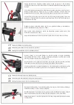 Предварительный просмотр 9 страницы KOSTKA e-HILL FOLD Assembly Manual