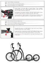 Предварительный просмотр 14 страницы KOSTKA e-HILL FOLD Assembly Manual