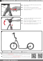 Preview for 4 page of KOSTKA RUBIK 4 Instruction Manual