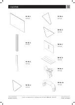 Preview for 3 page of Kostrzewa 1460 L Installation Manual