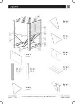 Preview for 5 page of Kostrzewa 1460 L Installation Manual