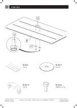 Preview for 8 page of Kostrzewa 1460 L Installation Manual