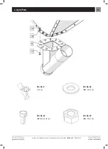 Preview for 11 page of Kostrzewa 1460 L Installation Manual