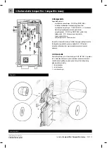 Preview for 14 page of Kostrzewa Compact Bio 16 User Manual