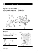 Preview for 18 page of Kostrzewa Compact Bio 16 User Manual