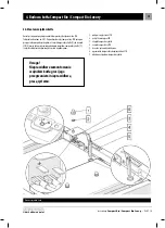 Preview for 19 page of Kostrzewa Compact Bio 16 User Manual