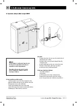 Preview for 50 page of Kostrzewa Compact Bio 16 User Manual