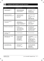 Preview for 52 page of Kostrzewa Compact Bio 16 User Manual