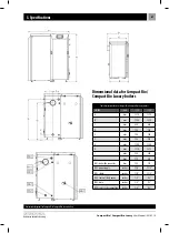 Preview for 61 page of Kostrzewa Compact Bio 16 User Manual