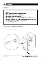 Preview for 84 page of Kostrzewa Compact Bio 16 User Manual