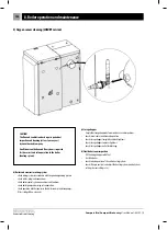 Preview for 100 page of Kostrzewa Compact Bio 16 User Manual