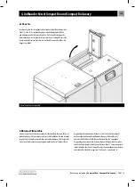 Preview for 115 page of Kostrzewa Compact Bio 16 User Manual