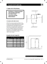 Preview for 125 page of Kostrzewa Compact Bio 16 User Manual