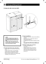 Preview for 150 page of Kostrzewa Compact Bio 16 User Manual