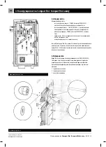 Preview for 164 page of Kostrzewa Compact Bio 16 User Manual