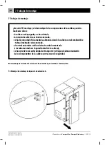 Preview for 284 page of Kostrzewa Compact Bio 16 User Manual