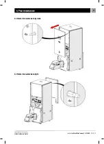 Предварительный просмотр 19 страницы Kostrzewa Mini Bio Luxury 12kW User Manual